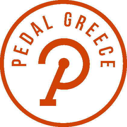 Pedal Greece